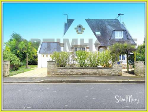 Plounévez-Lochrist Finistère house foto 7336138
