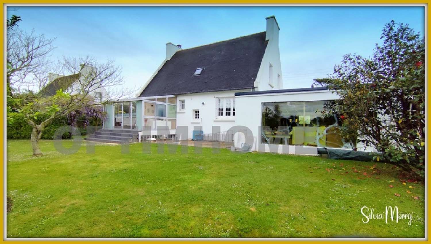  for sale house Plounévez-Lochrist Finistère 3