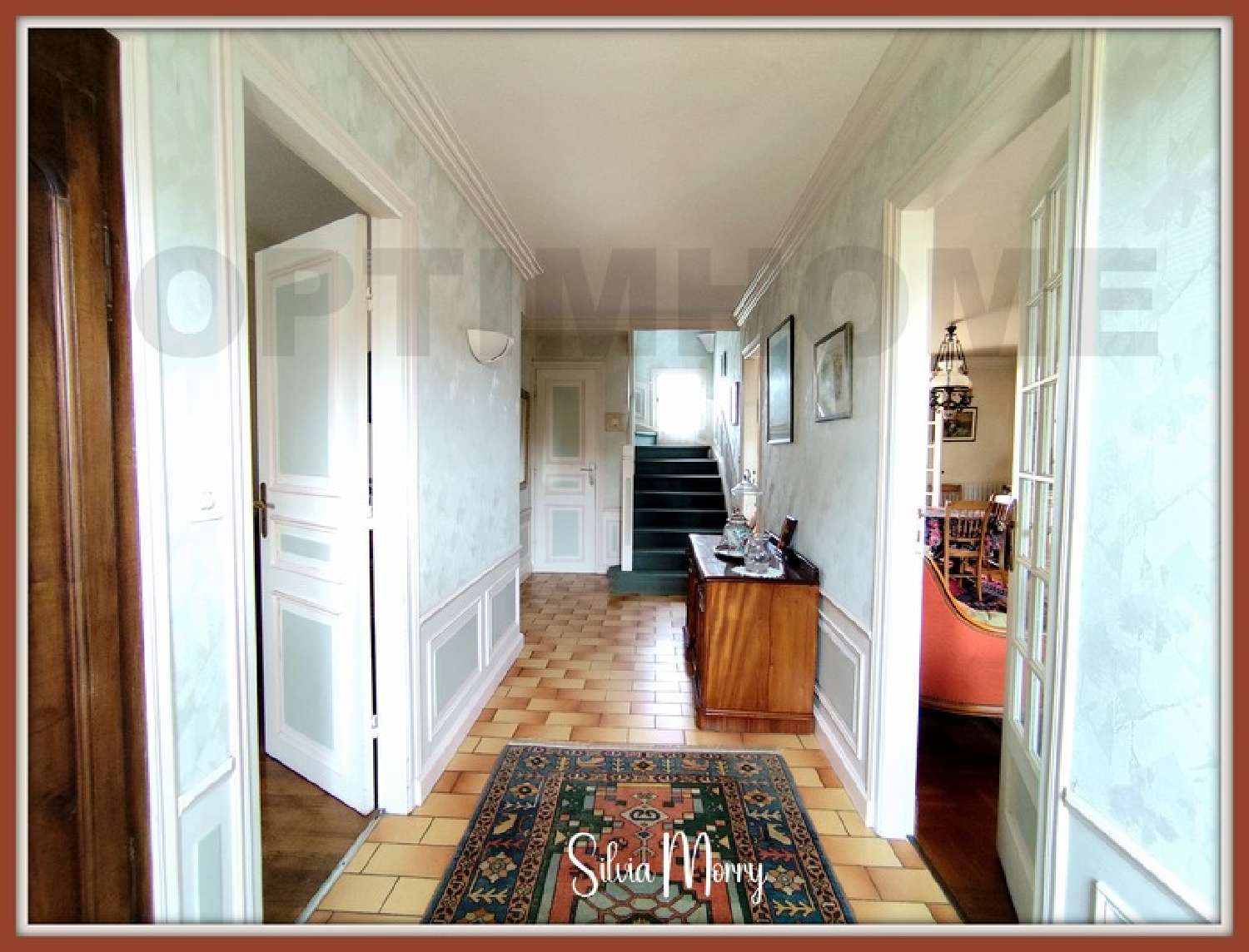  for sale house Plounévez-Lochrist Finistère 5