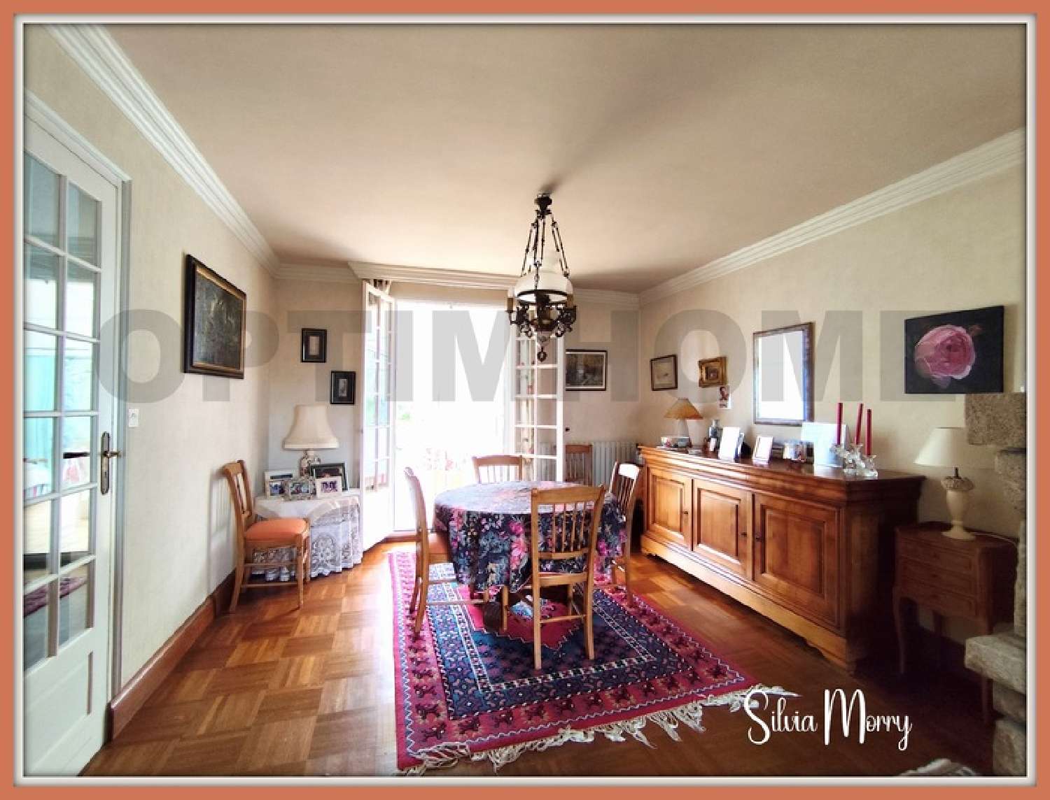  for sale house Plounévez-Lochrist Finistère 8