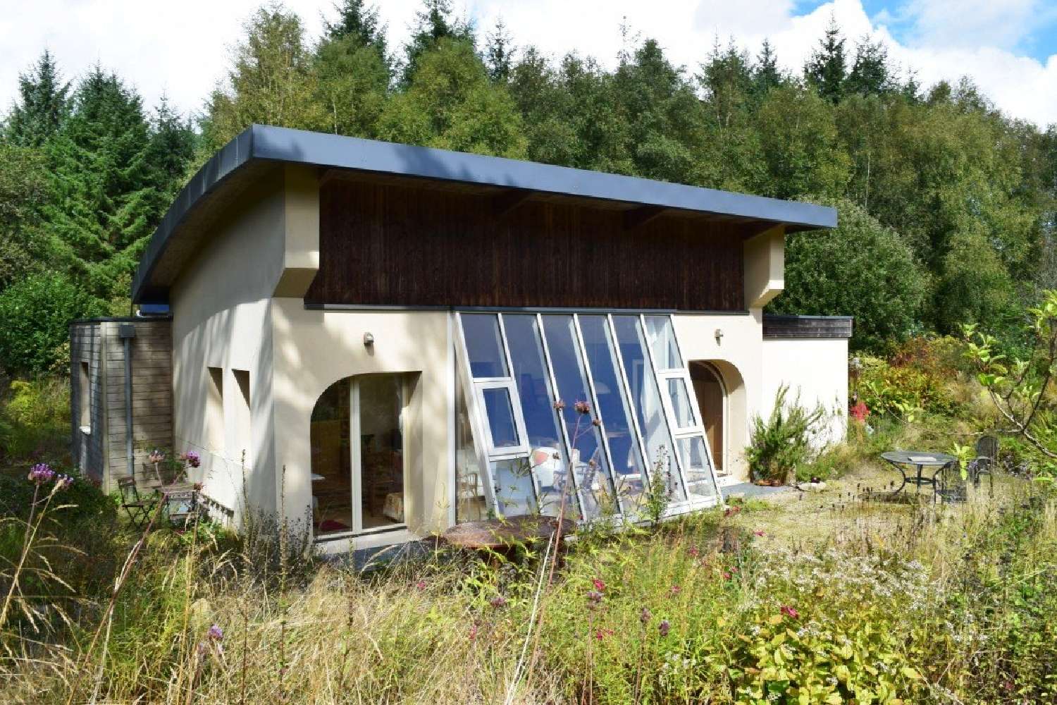 kaufen Haus Plouray Morbihan 1