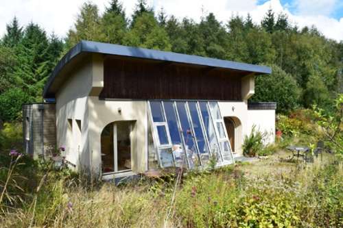 Plouray Morbihan Haus Bild 7335587