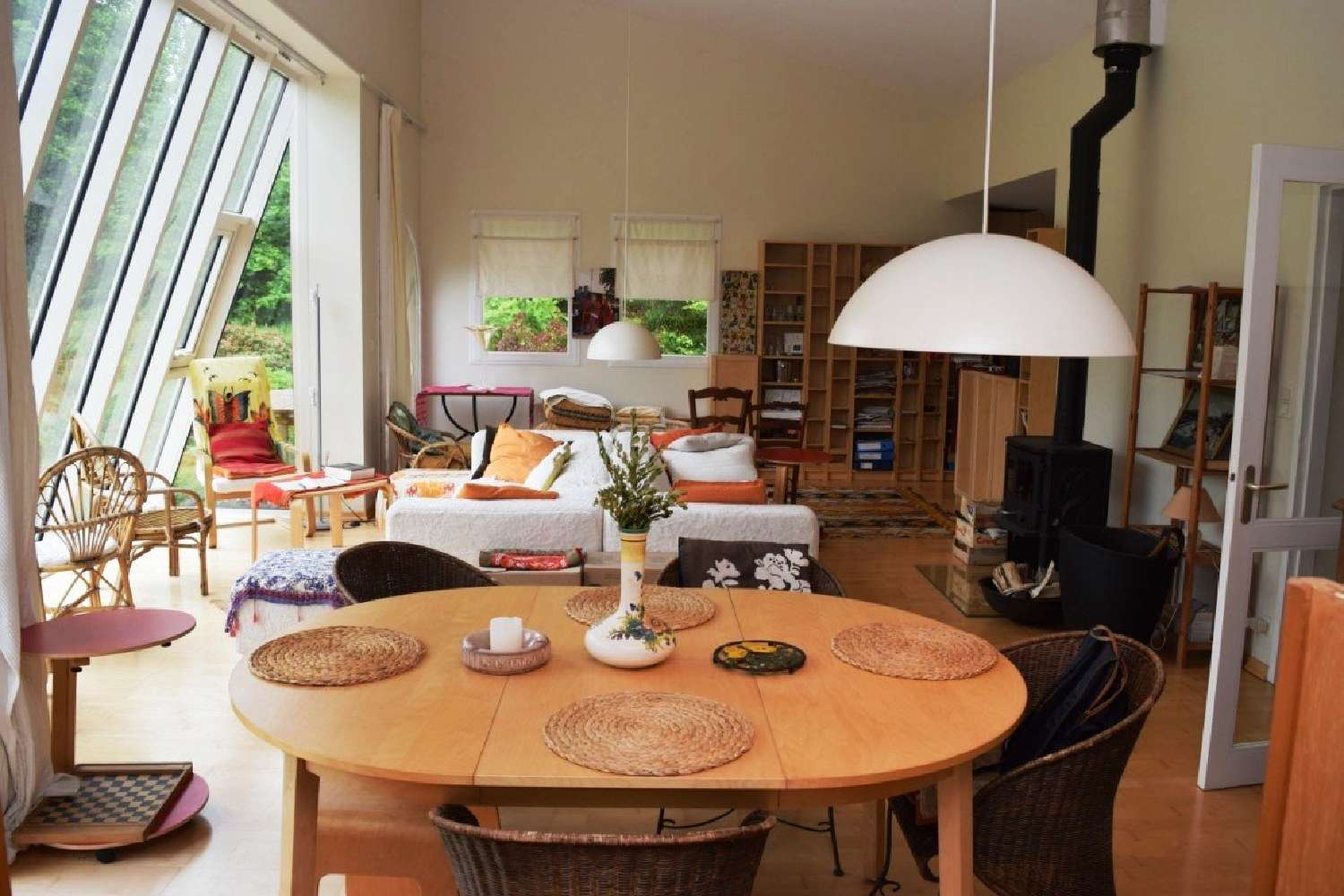 kaufen Haus Plouray Morbihan 2