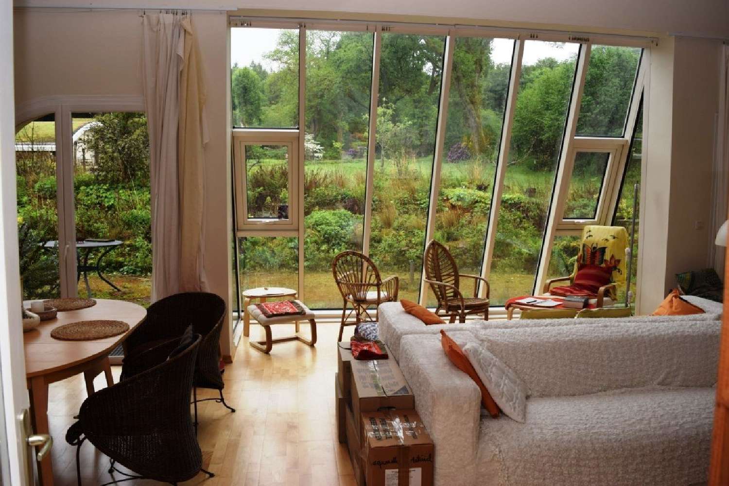 kaufen Haus Plouray Morbihan 3