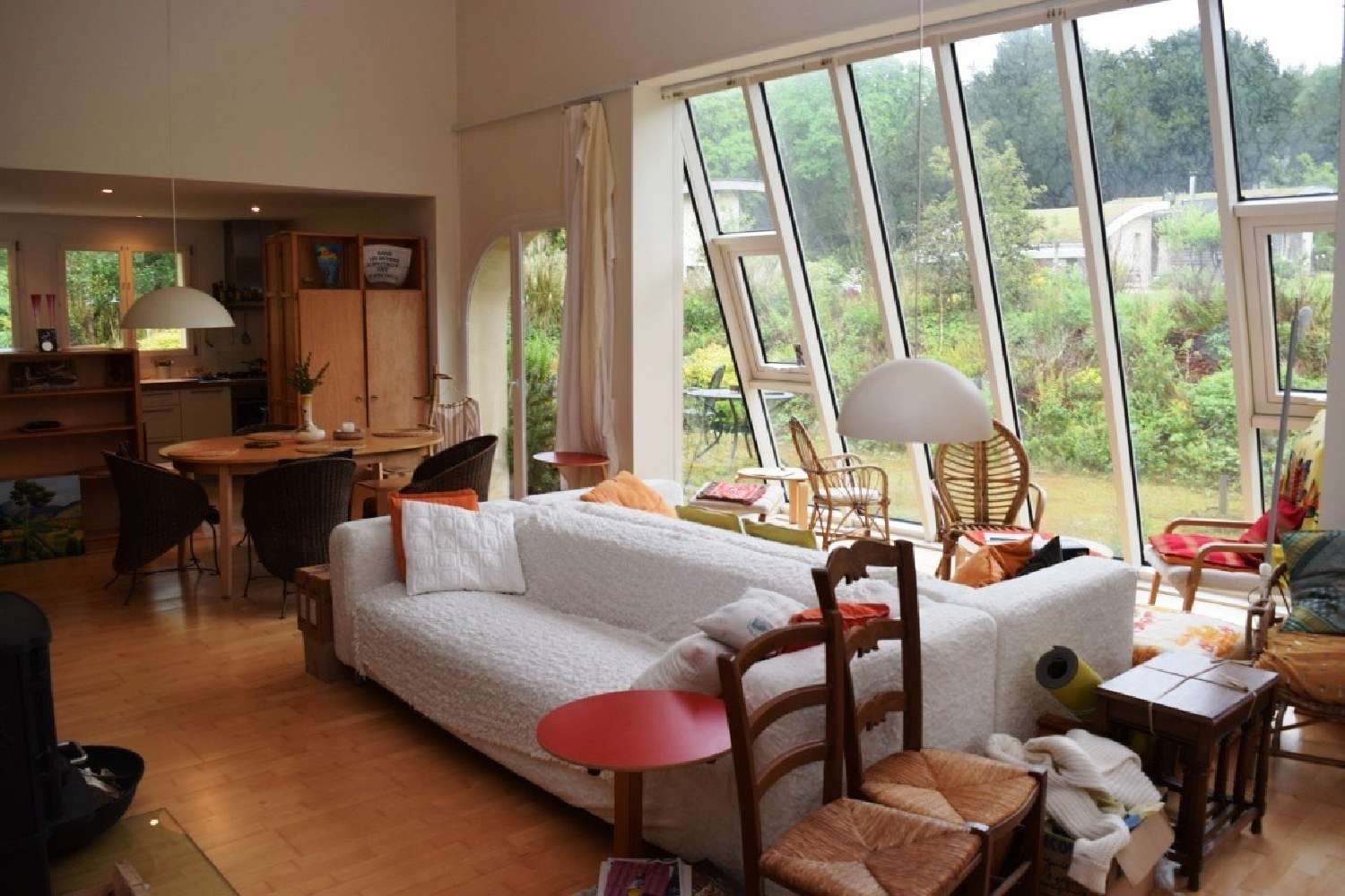 kaufen Haus Plouray Morbihan 4