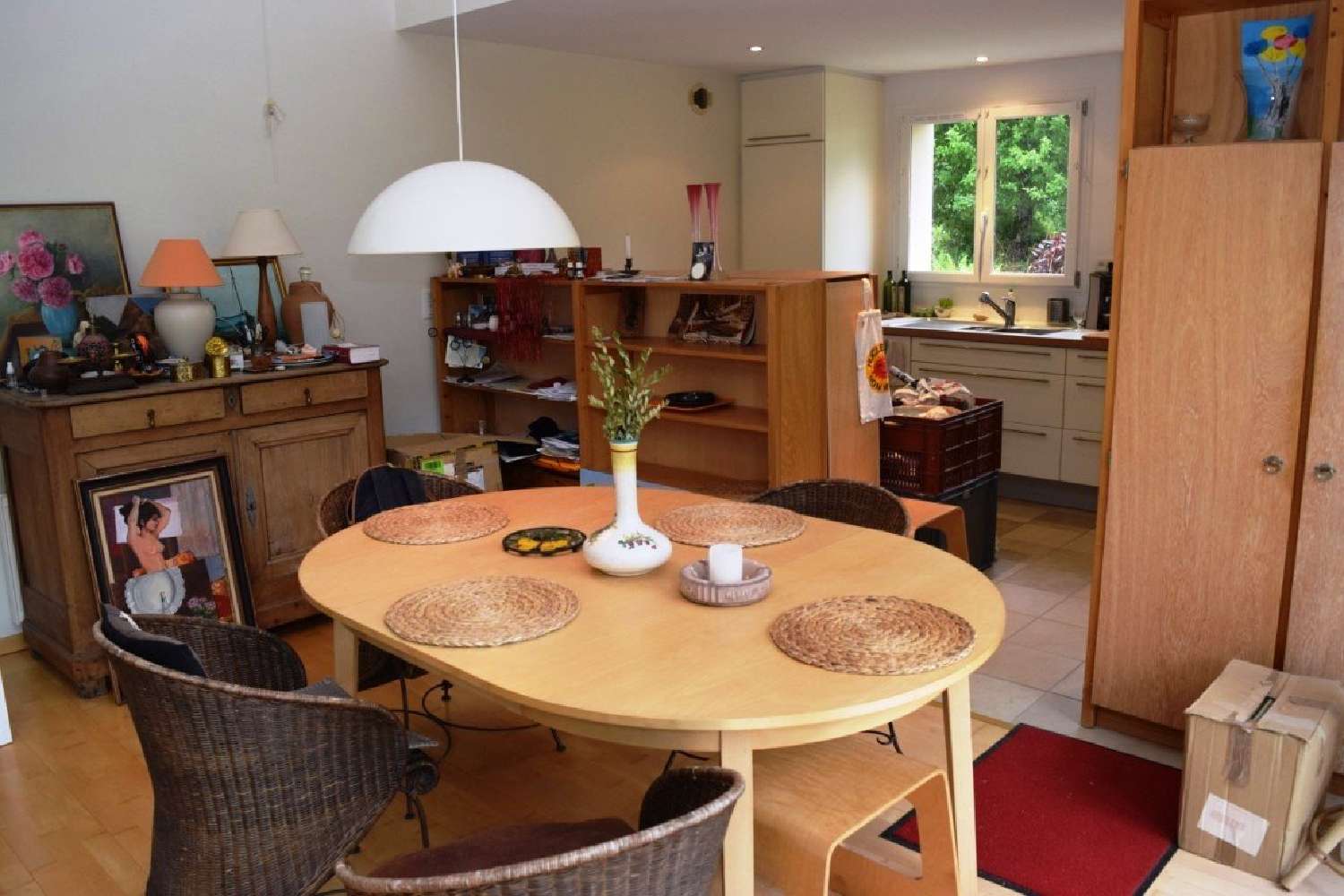 kaufen Haus Plouray Morbihan 5