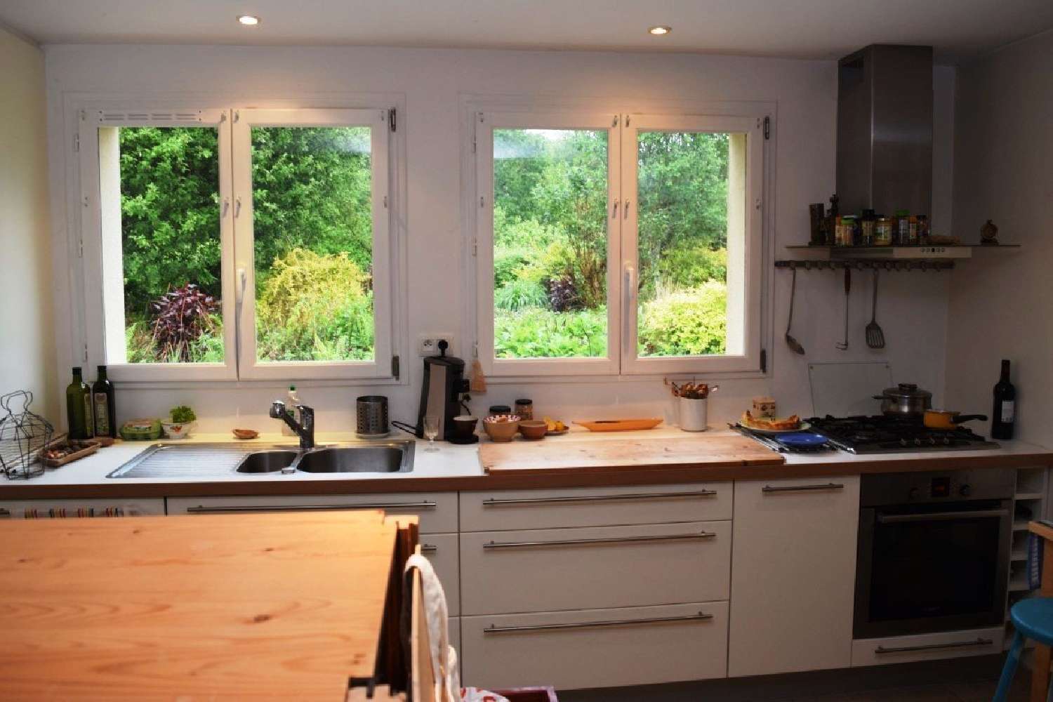 kaufen Haus Plouray Morbihan 6