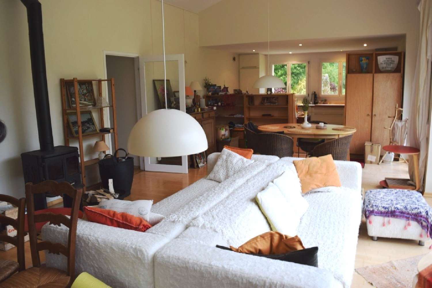 kaufen Haus Plouray Morbihan 7