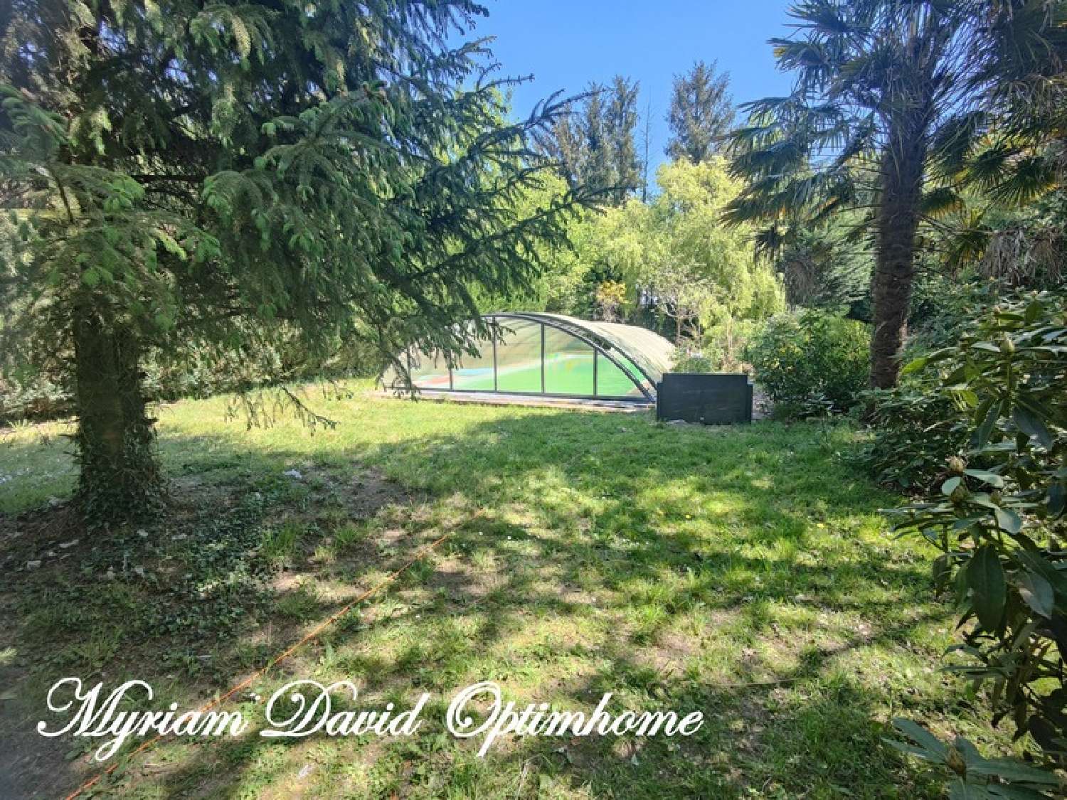  for sale house Plouray Morbihan 1