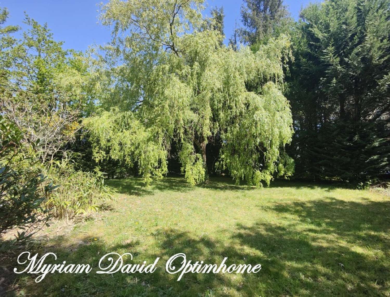  for sale house Plouray Morbihan 5