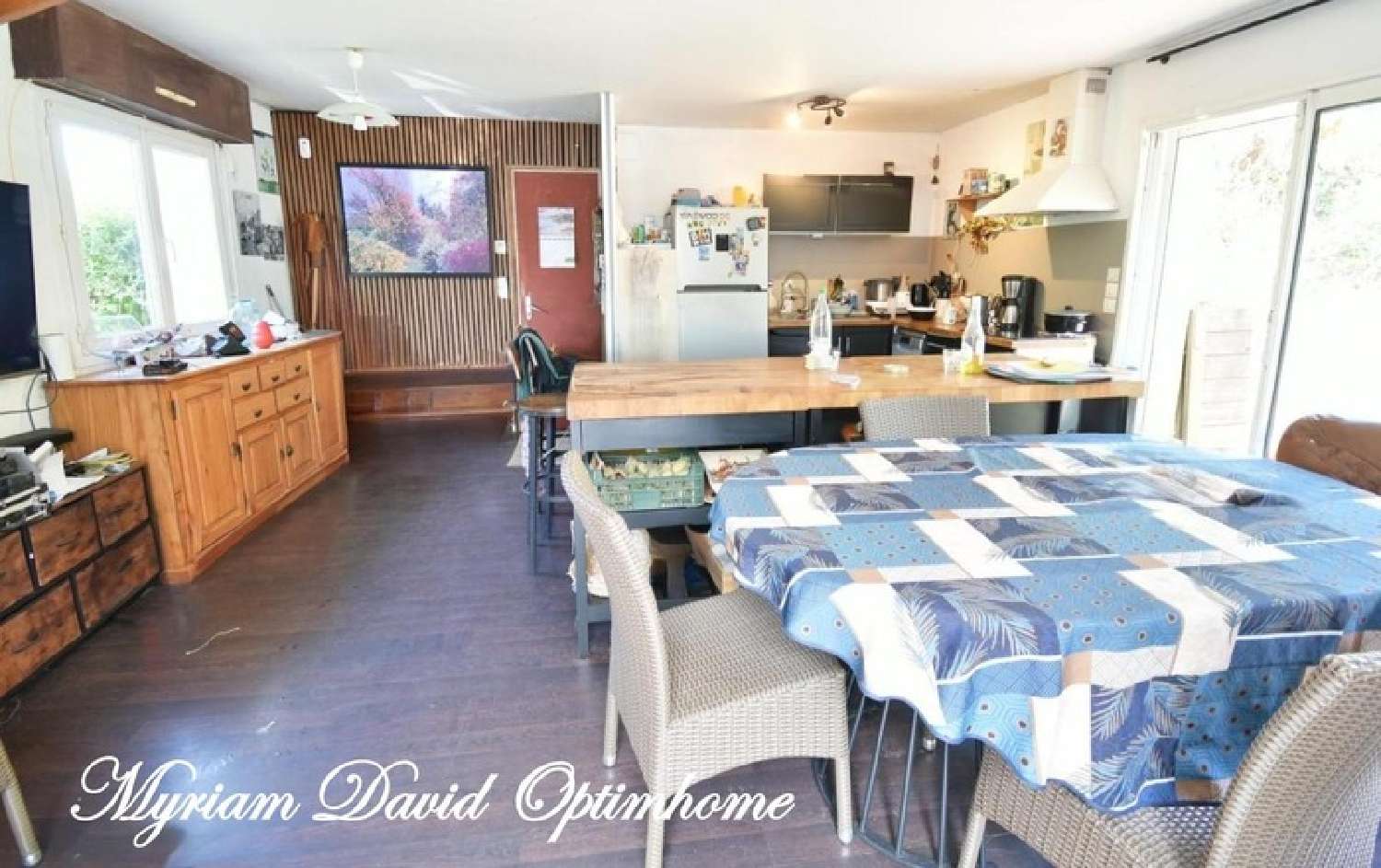  for sale house Plouray Morbihan 7