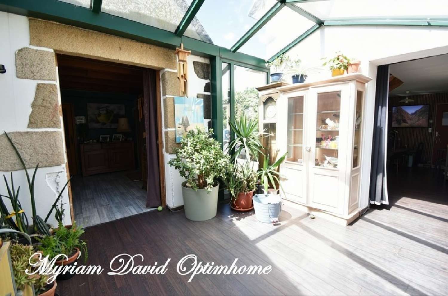  for sale house Plouray Morbihan 8