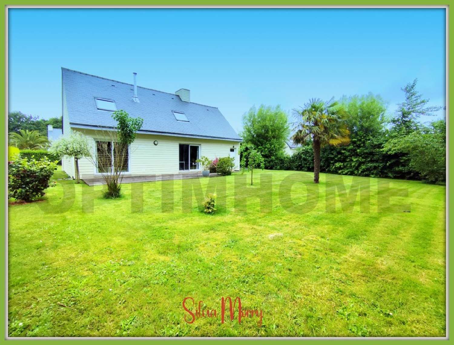 te koop huis Plouzévédé Finistère 2