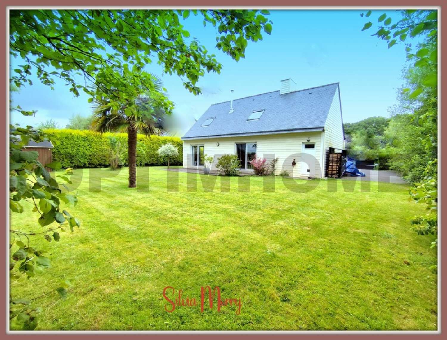 te koop huis Plouzévédé Finistère 3