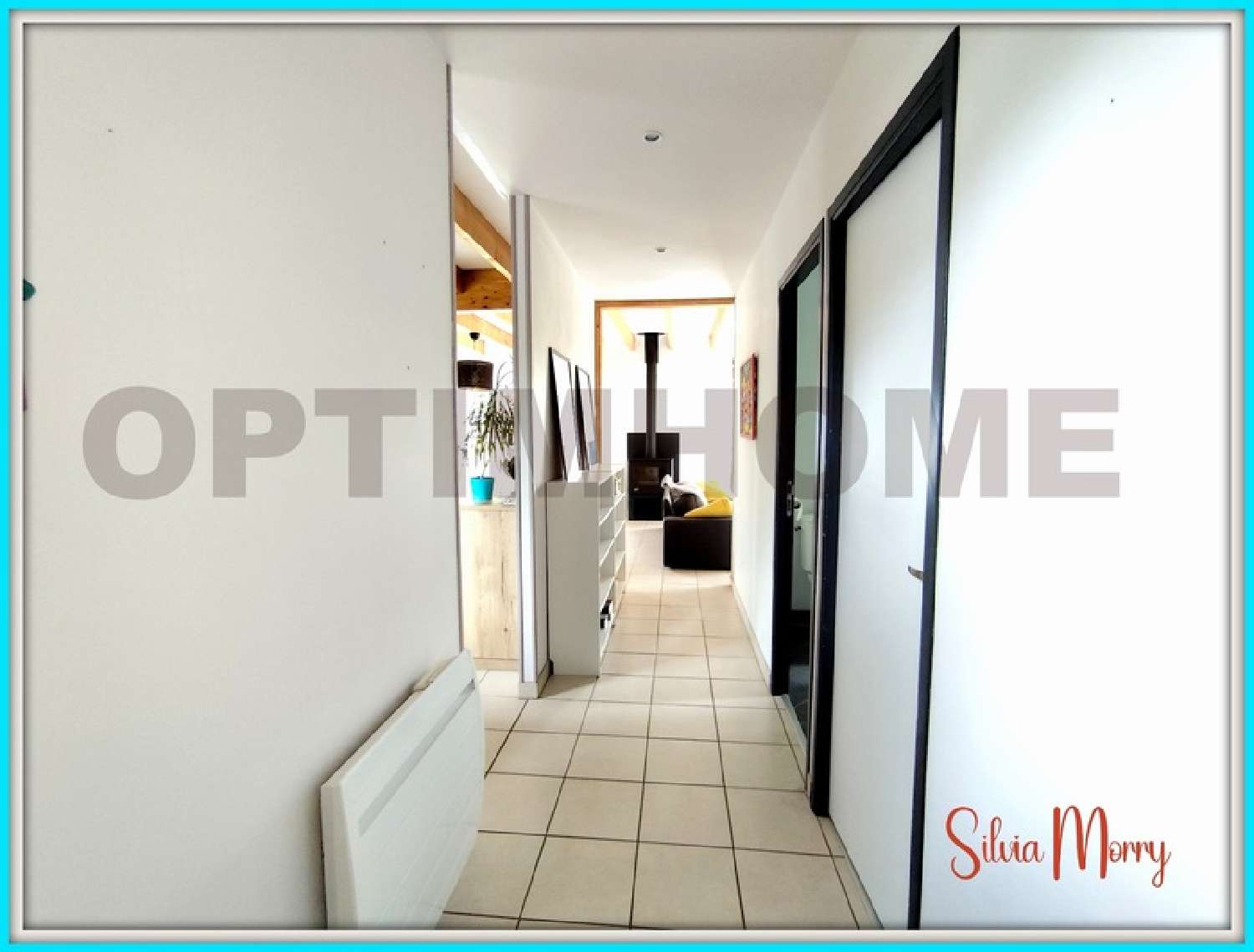 te koop huis Plouzévédé Finistère 5