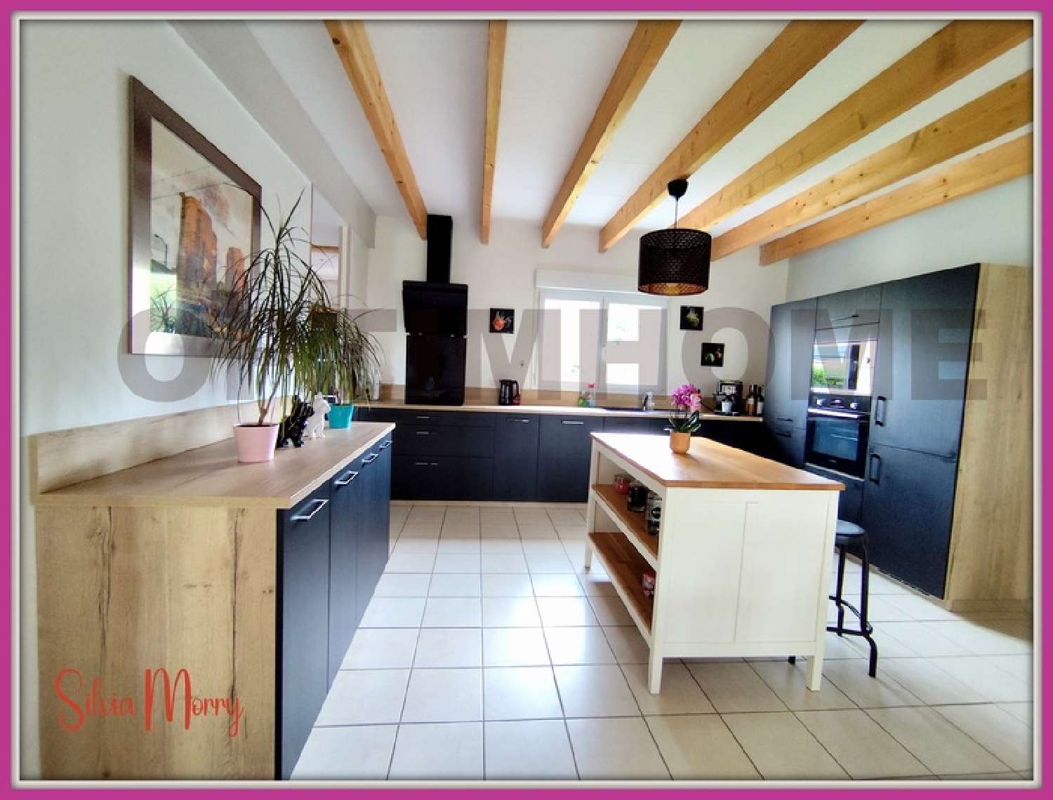 te koop huis Plouzévédé Finistère 6