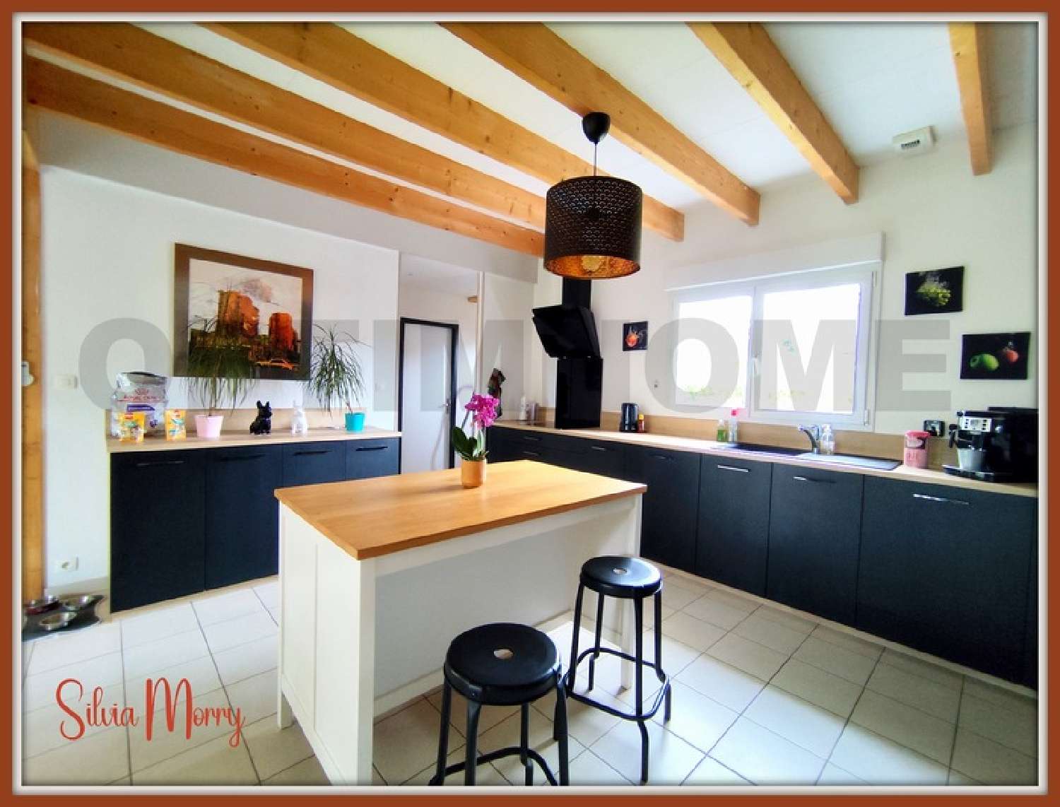 te koop huis Plouzévédé Finistère 7