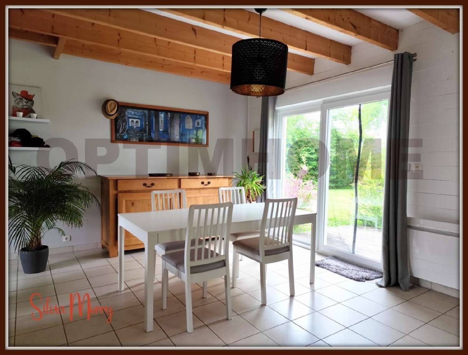 te koop huis Plouzévédé Finistère 8