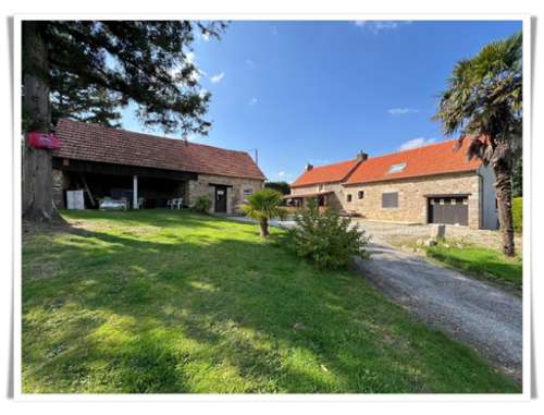 Pluméliau Morbihan casa foto 7328540