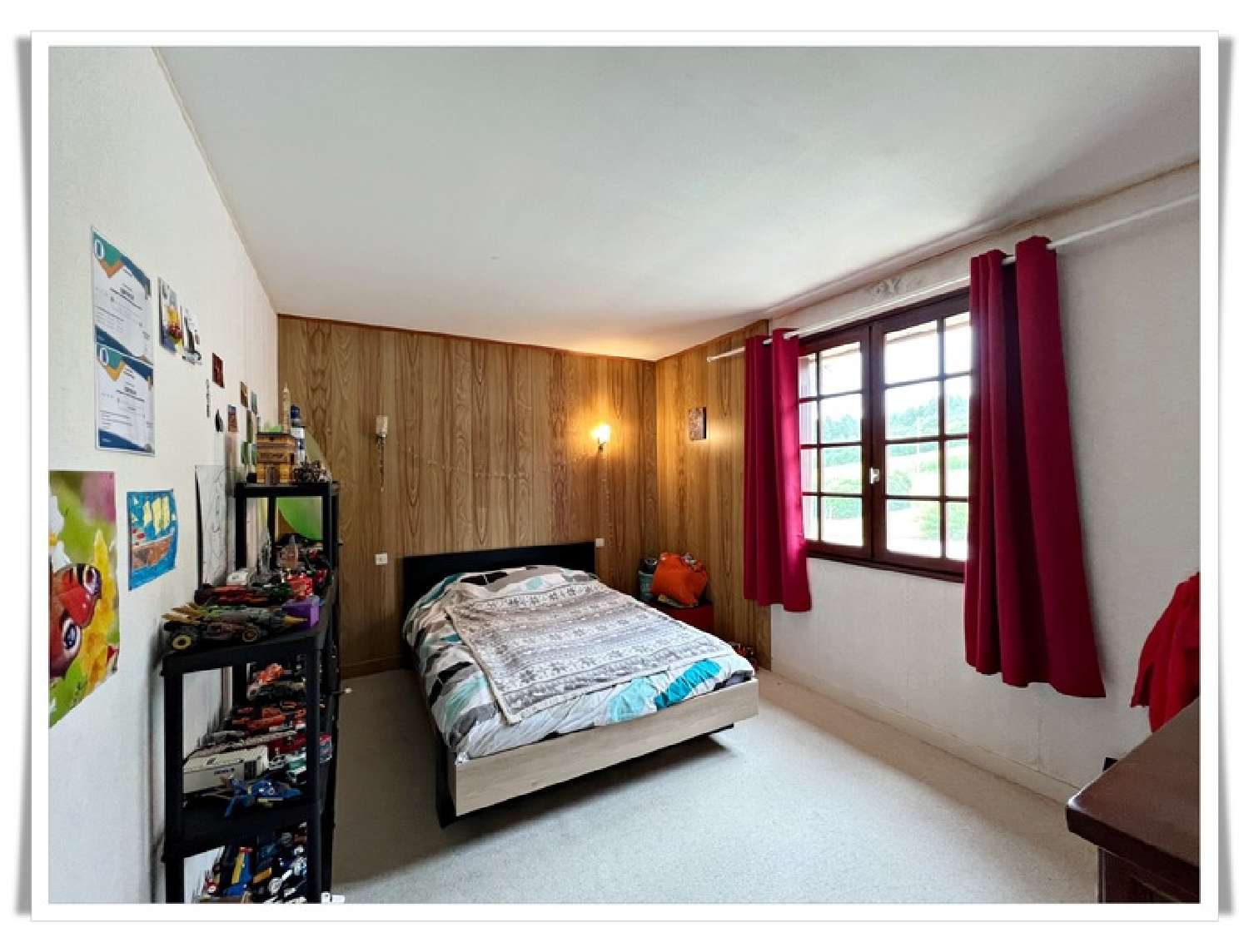  en venta casa Pluméliau Morbihan 7