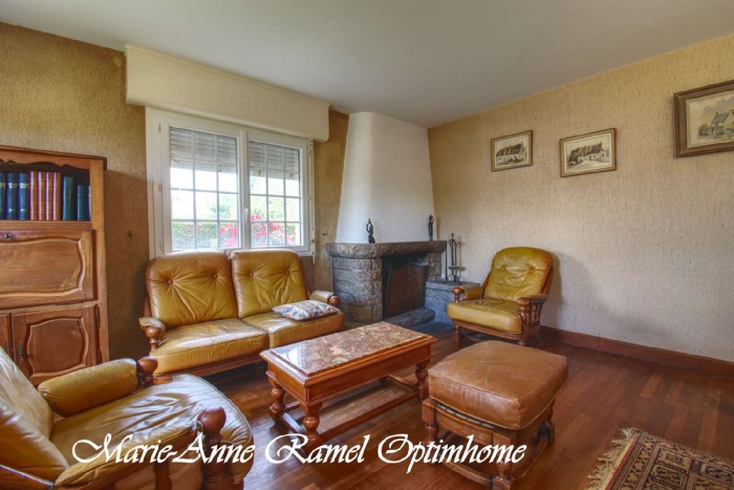 te koop huis Plumergat Morbihan 1