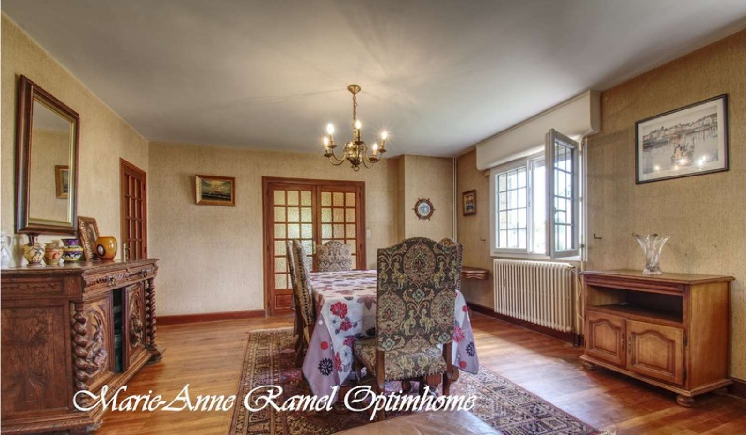 te koop huis Plumergat Morbihan 2