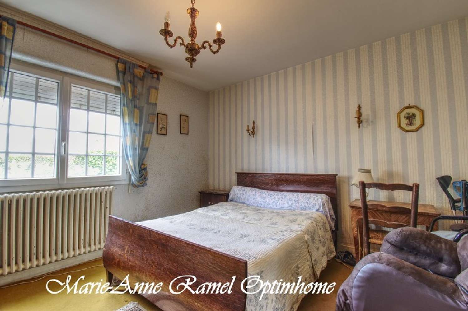 te koop huis Plumergat Morbihan 5