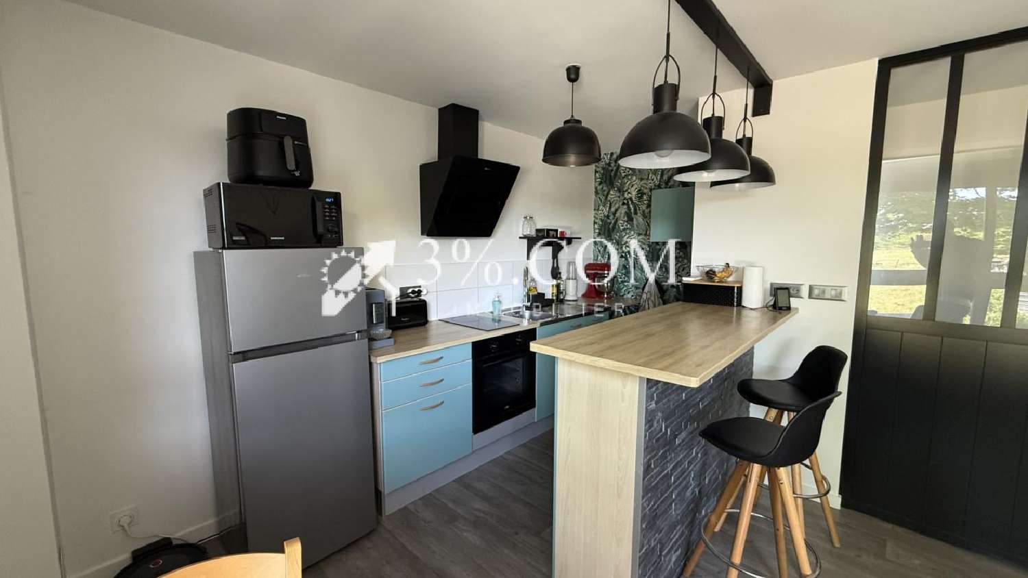  en venta casa Pluneret Morbihan 1