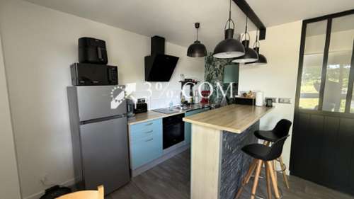 Pluneret Morbihan casa foto 7331348