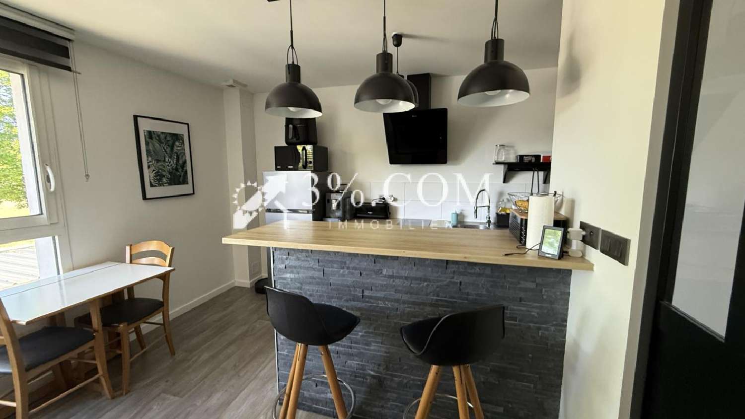  en venta casa Pluneret Morbihan 2