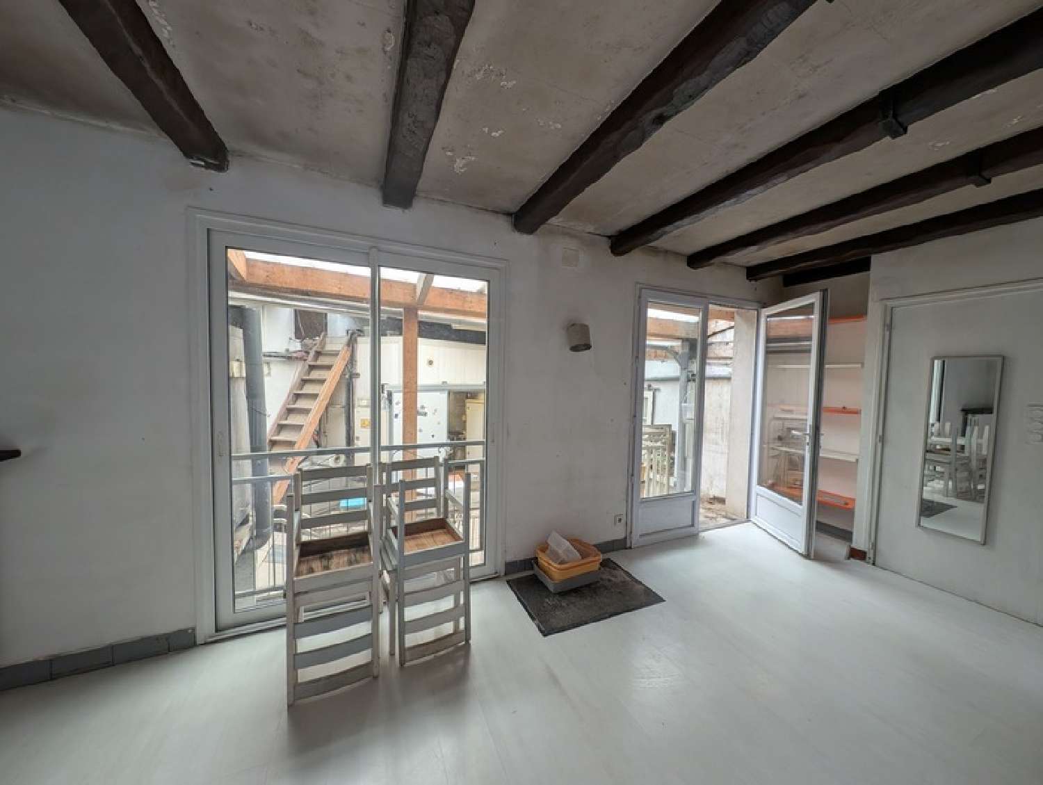  te koop huis Pluvigner Morbihan 4