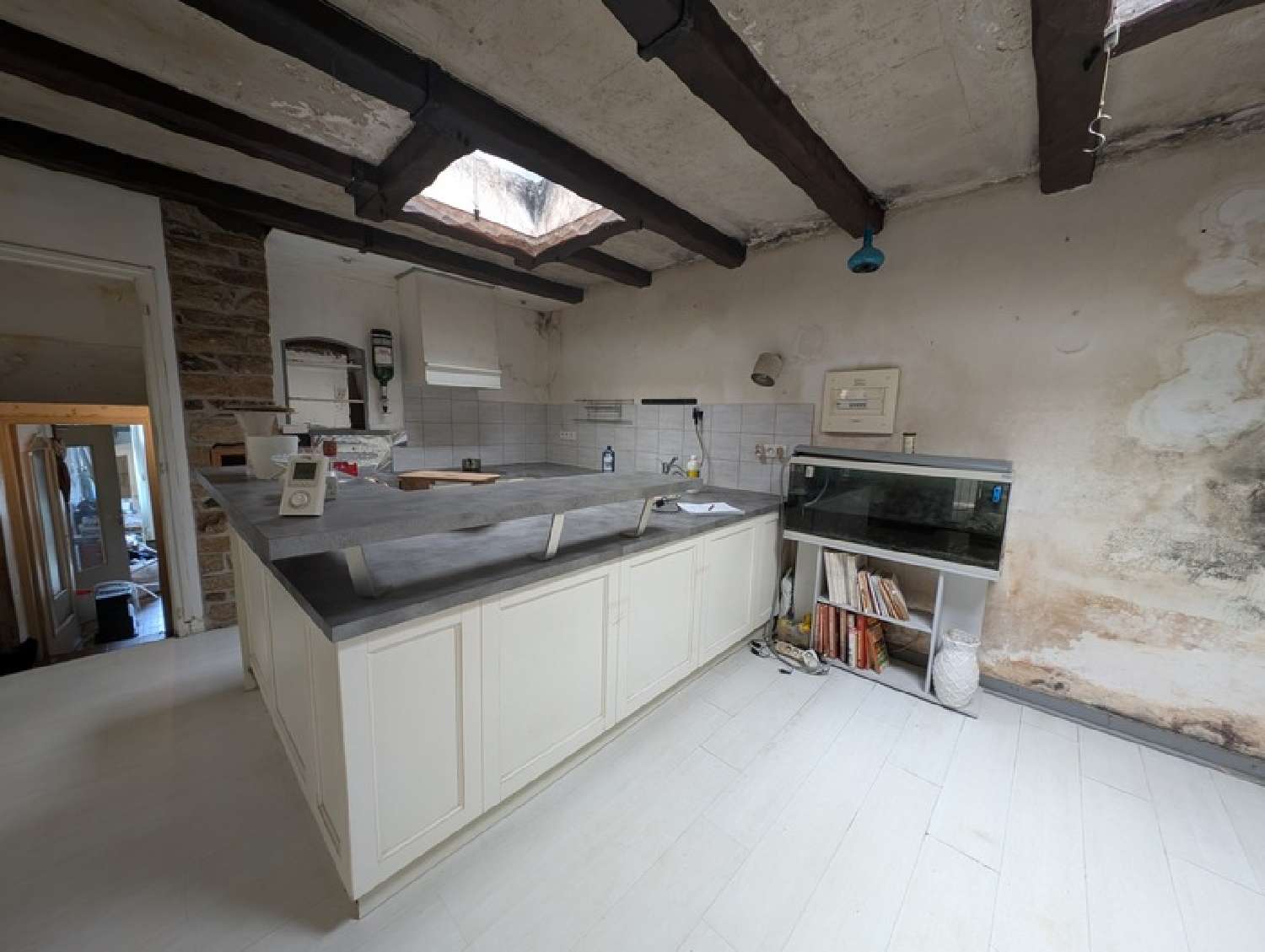  te koop huis Pluvigner Morbihan 5