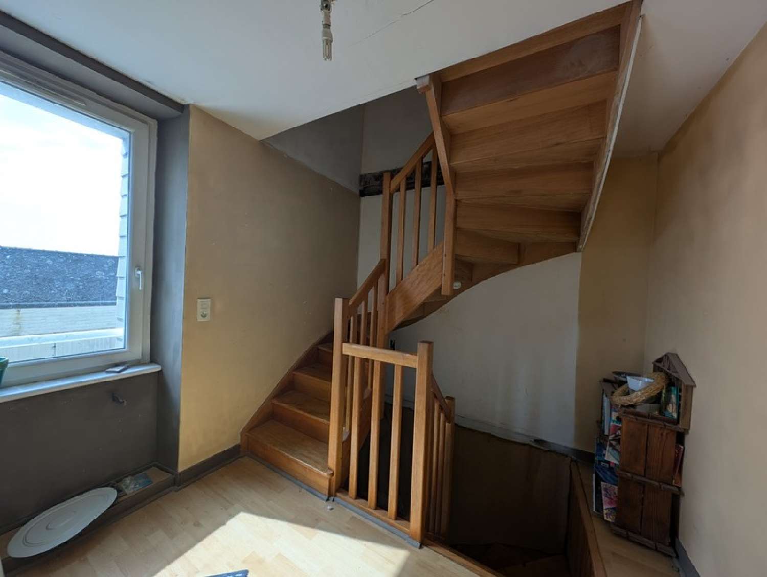  te koop huis Pluvigner Morbihan 6