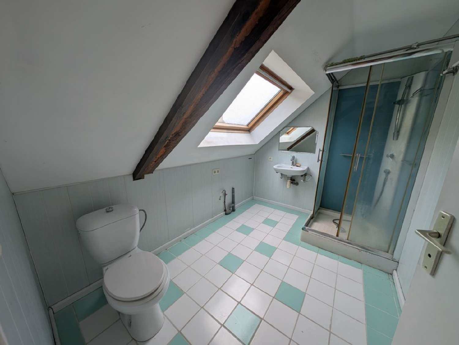  te koop huis Pluvigner Morbihan 7