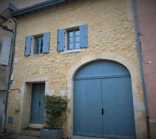 Podensac Gironde maison foto 7336815