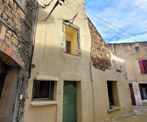 Poilhès Hérault maison foto 7342793
