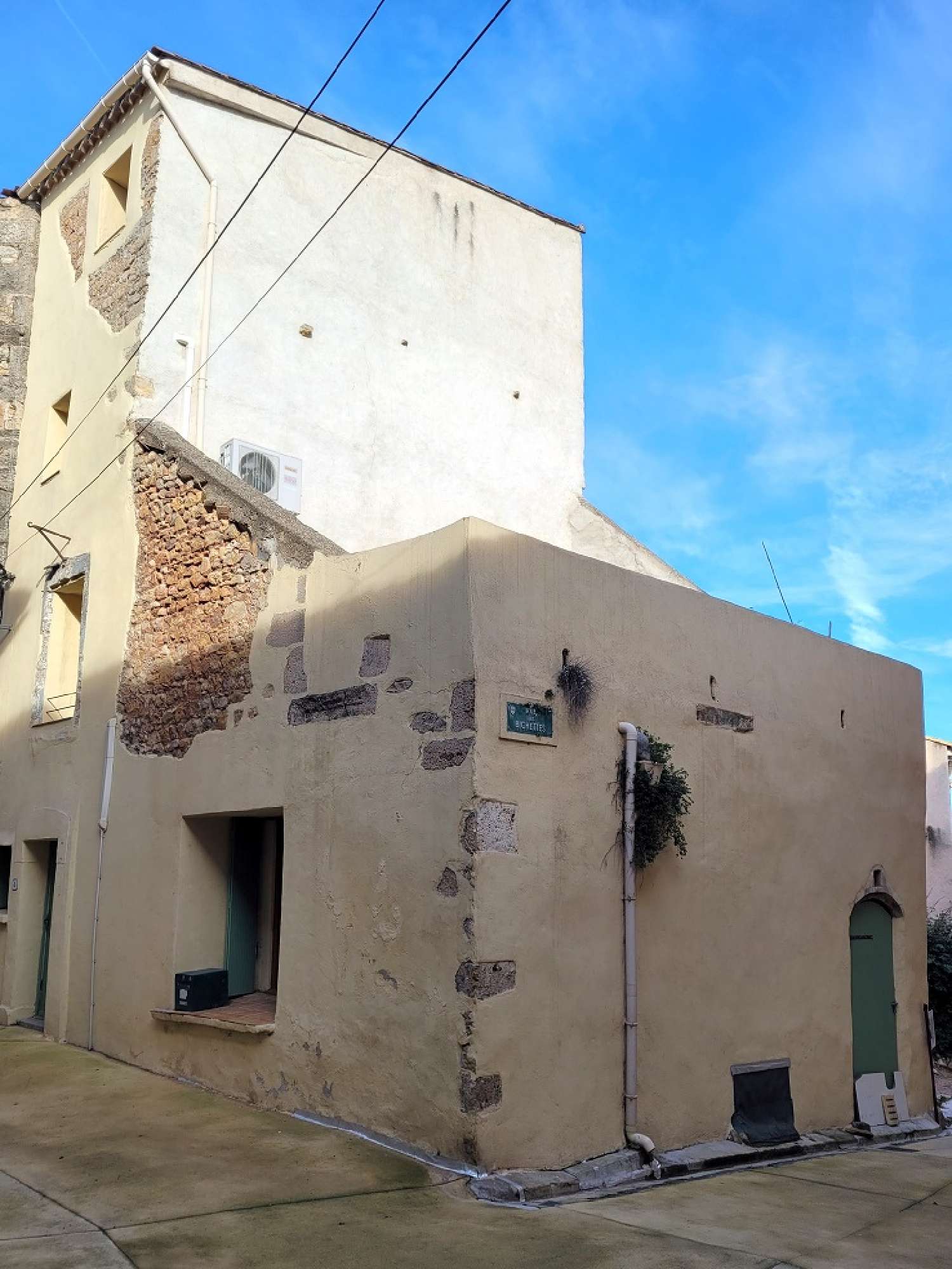  à vendre maison Poilhès Hérault 2