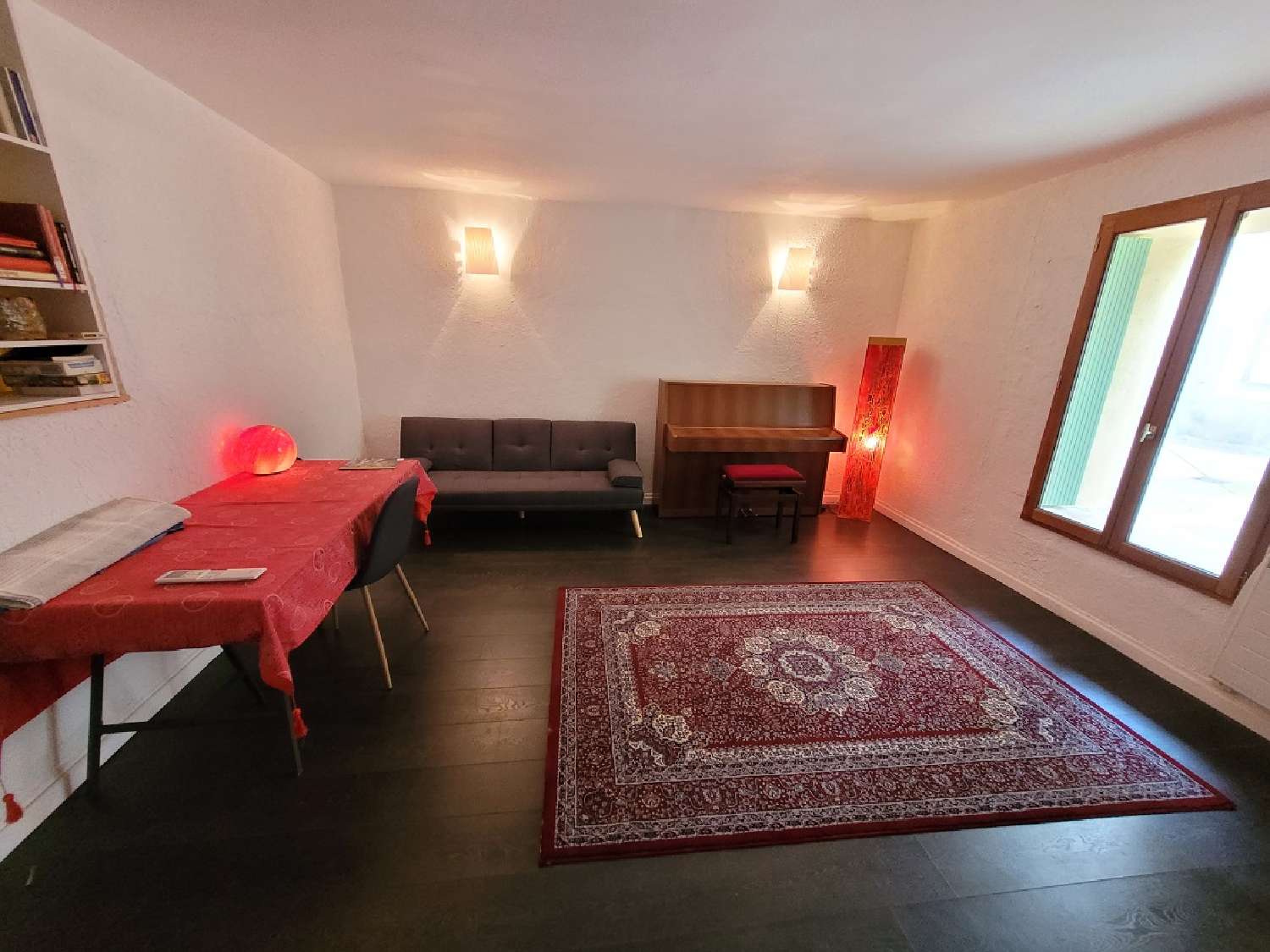  à vendre maison Poilhès Hérault 5