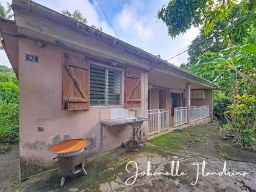 Pointe-Noire Guadeloupe huis foto 7333833