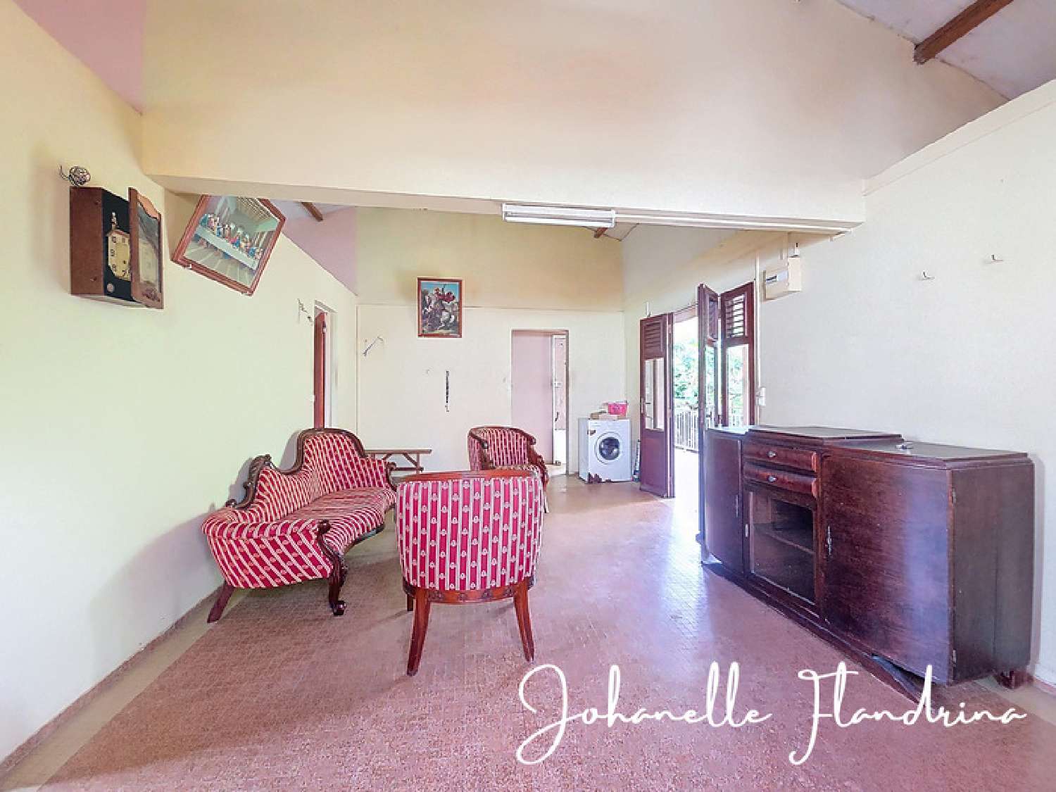  te koop huis Pointe-Noire Guadeloupe 4