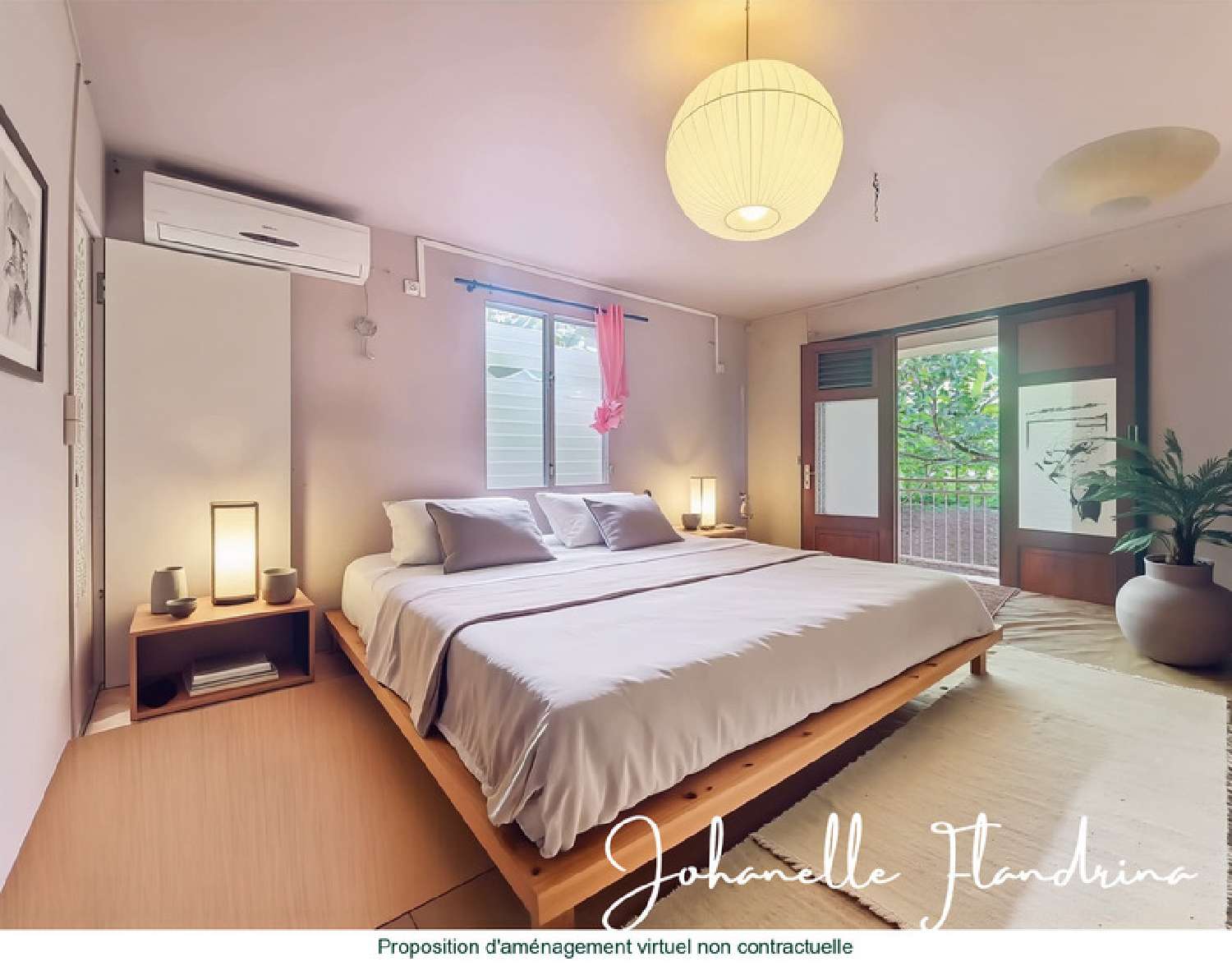  te koop huis Pointe-Noire Guadeloupe 6