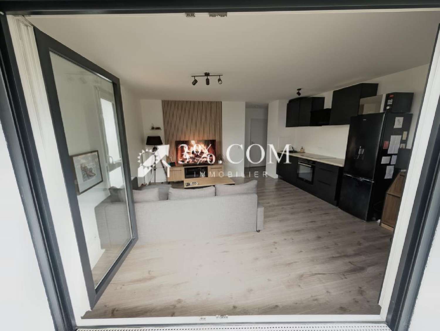 à vendre maison Poissy Yvelines 2