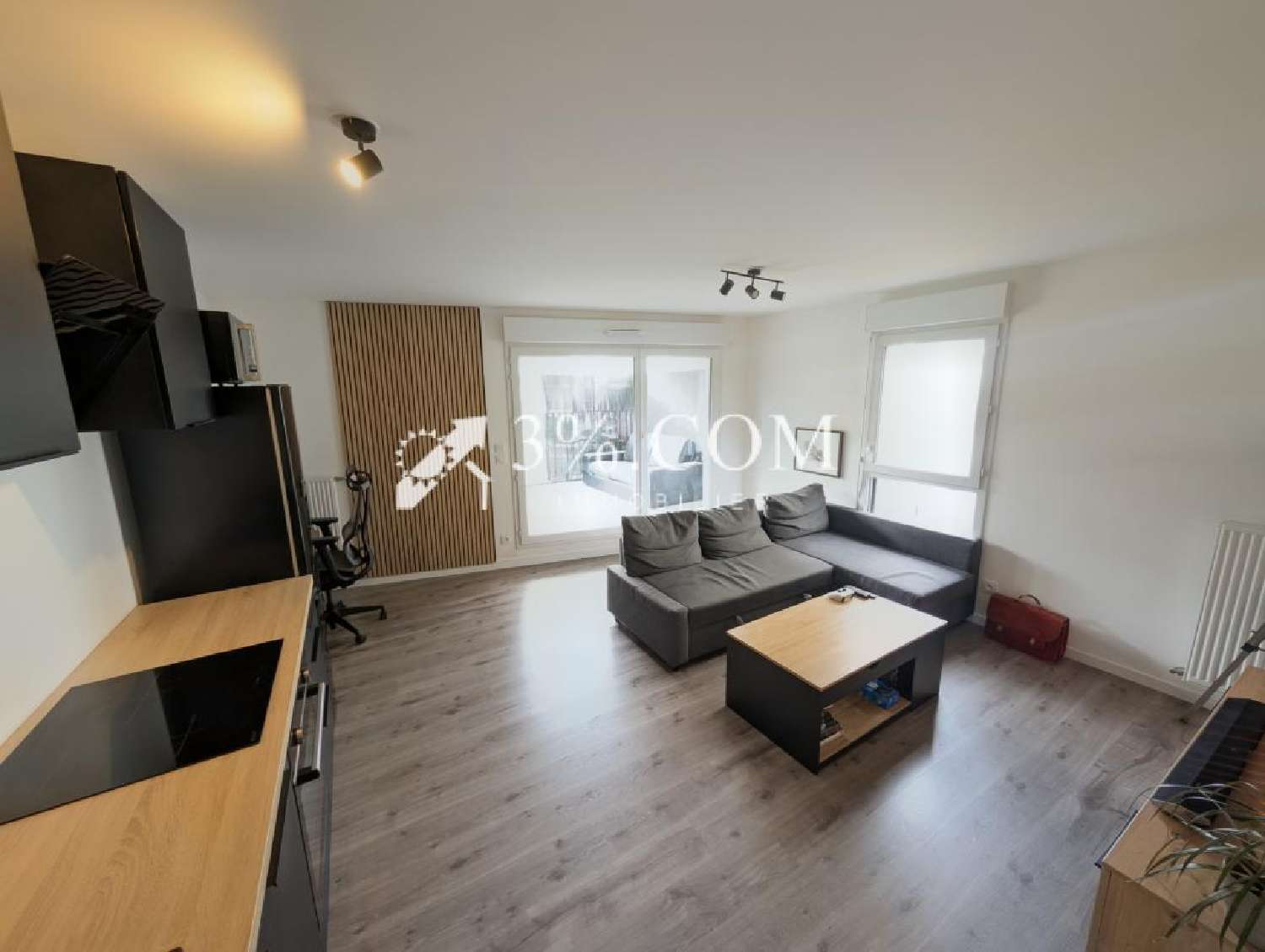 à vendre maison Poissy Yvelines 3