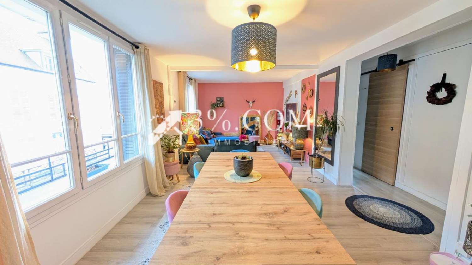 à vendre maison Poissy Yvelines 3