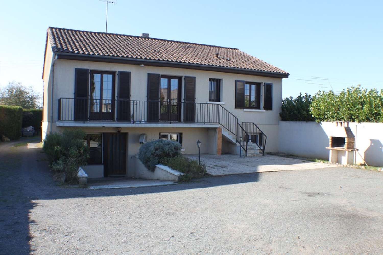  à vendre maison Poitiers Vienne 1