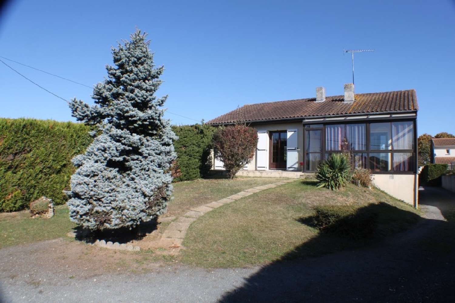  à vendre maison Poitiers Vienne 2