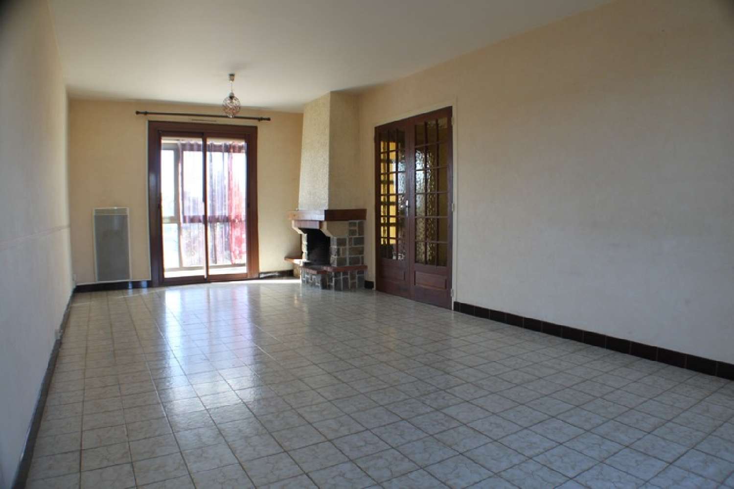  à vendre maison Poitiers Vienne 4
