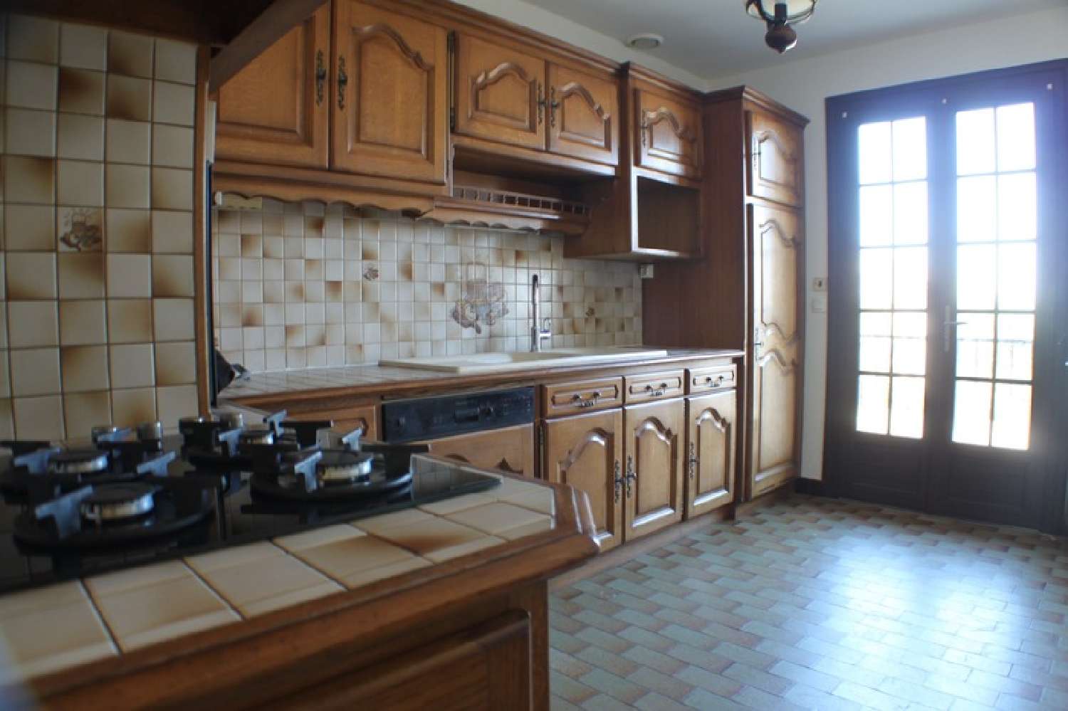  à vendre maison Poitiers Vienne 7