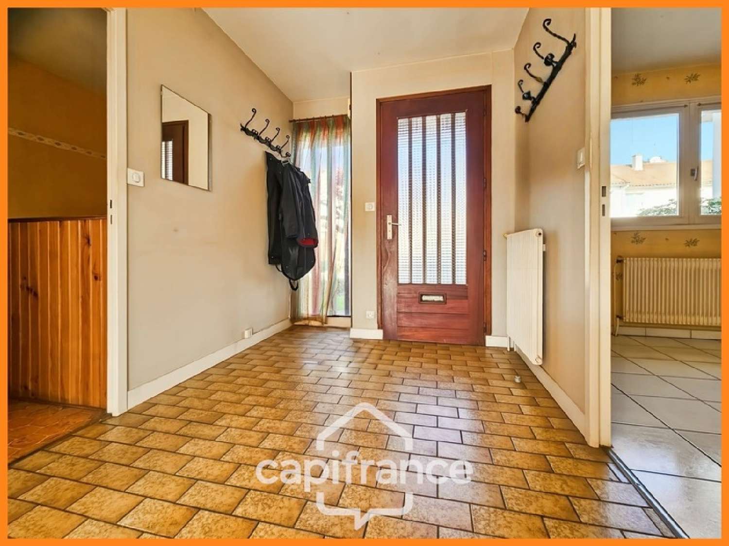  à vendre maison Poitiers Vienne 5