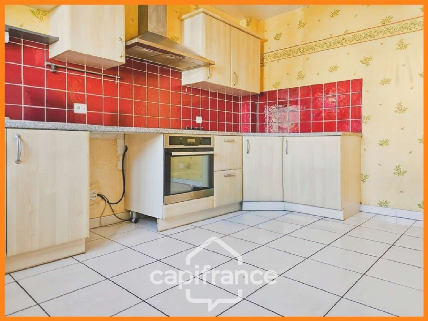  à vendre maison Poitiers Vienne 6
